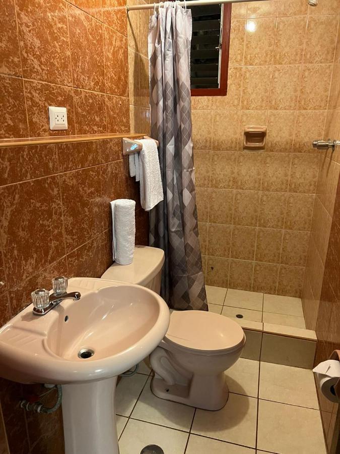 Hostal Huayna Cusco Eksteriør billede