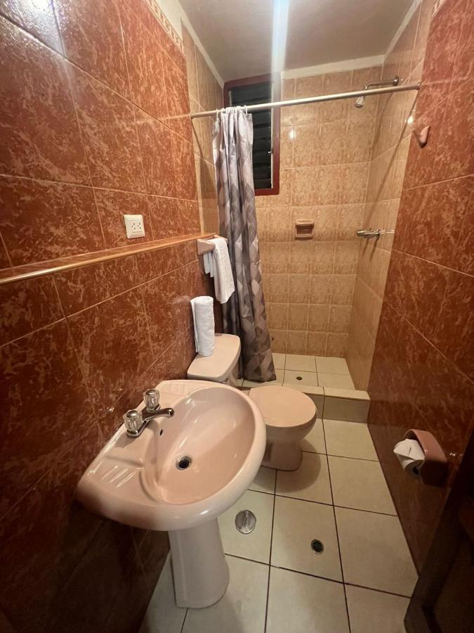 Hostal Huayna Cusco Eksteriør billede