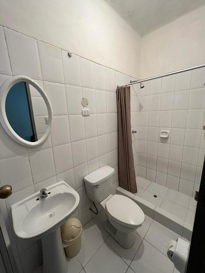 Hostal Huayna Cusco Eksteriør billede